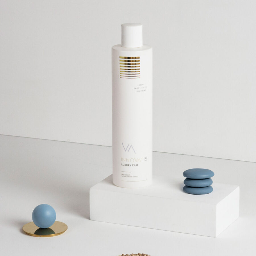 Luxury Smoother Spa Treatment 500ml